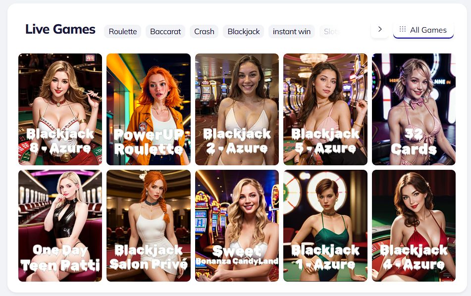 valor casino