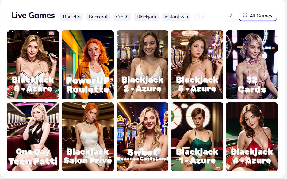 valor casino